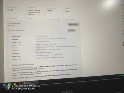 Dell 3490 Laptop 10/10 Fresh