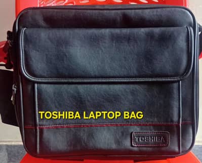 Branded Laptop Bags