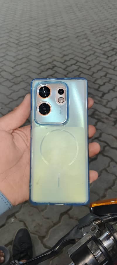 Infinix Zero 30