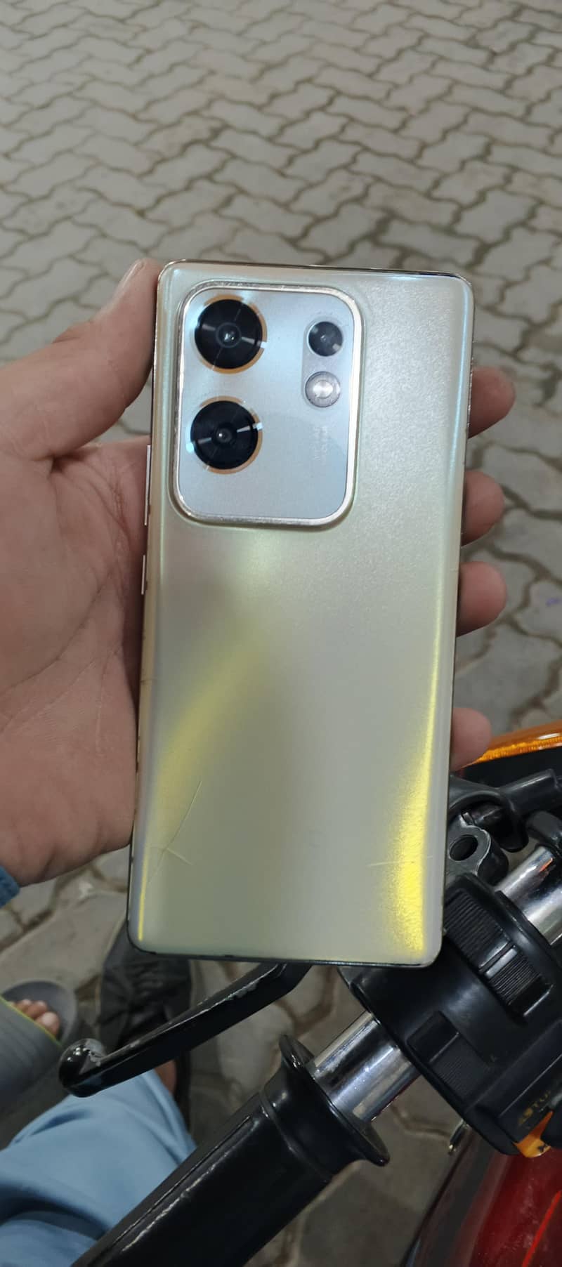 Infinix Zero 30 1