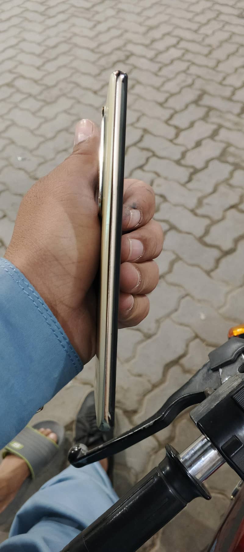 Infinix Zero 30 2