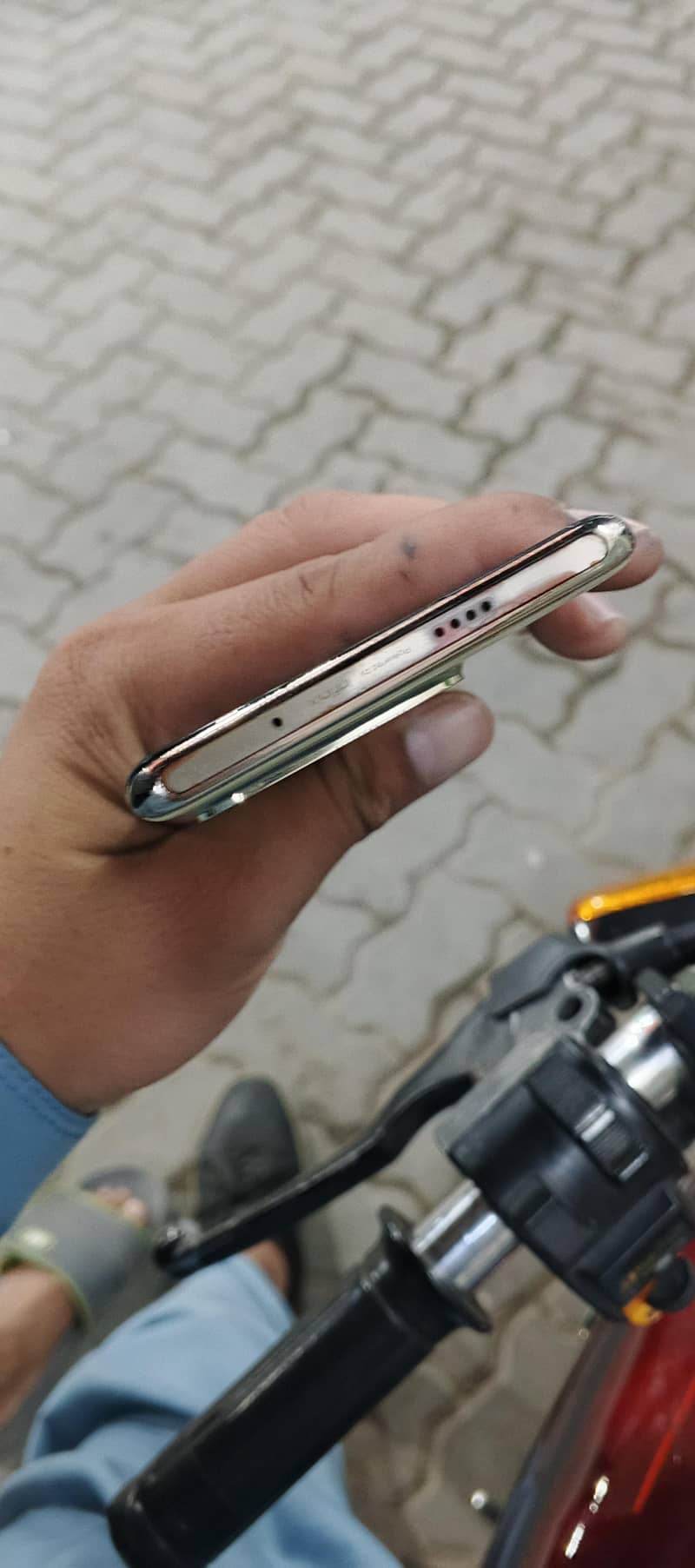 Infinix Zero 30 3