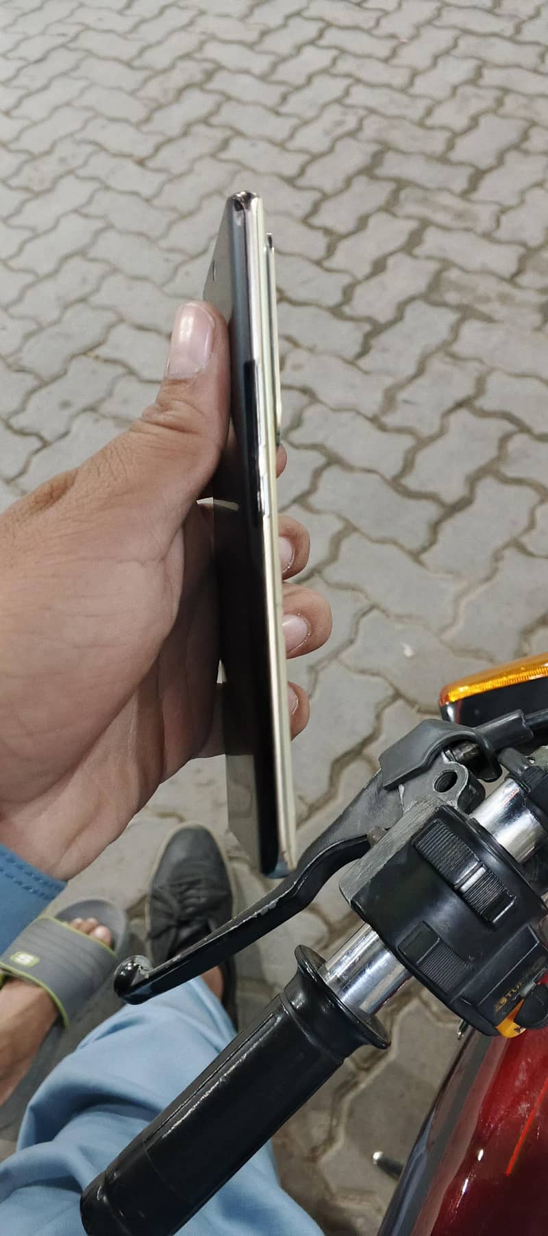 Infinix Zero 30 4