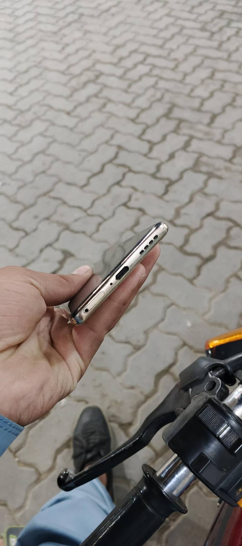 Infinix Zero 30 5