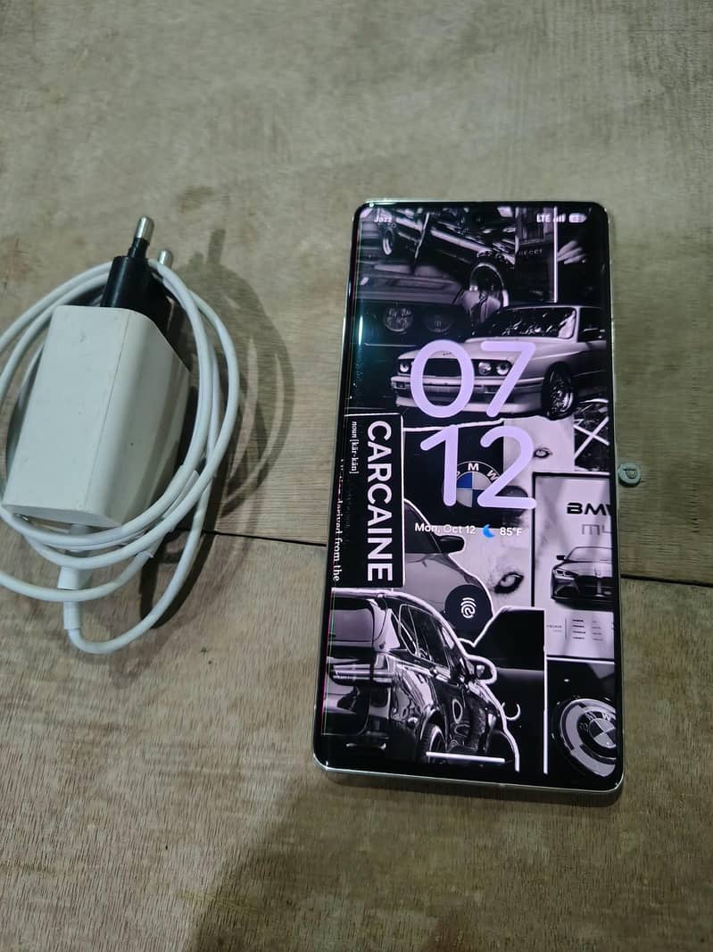 Google Pixel 7 Pro 1