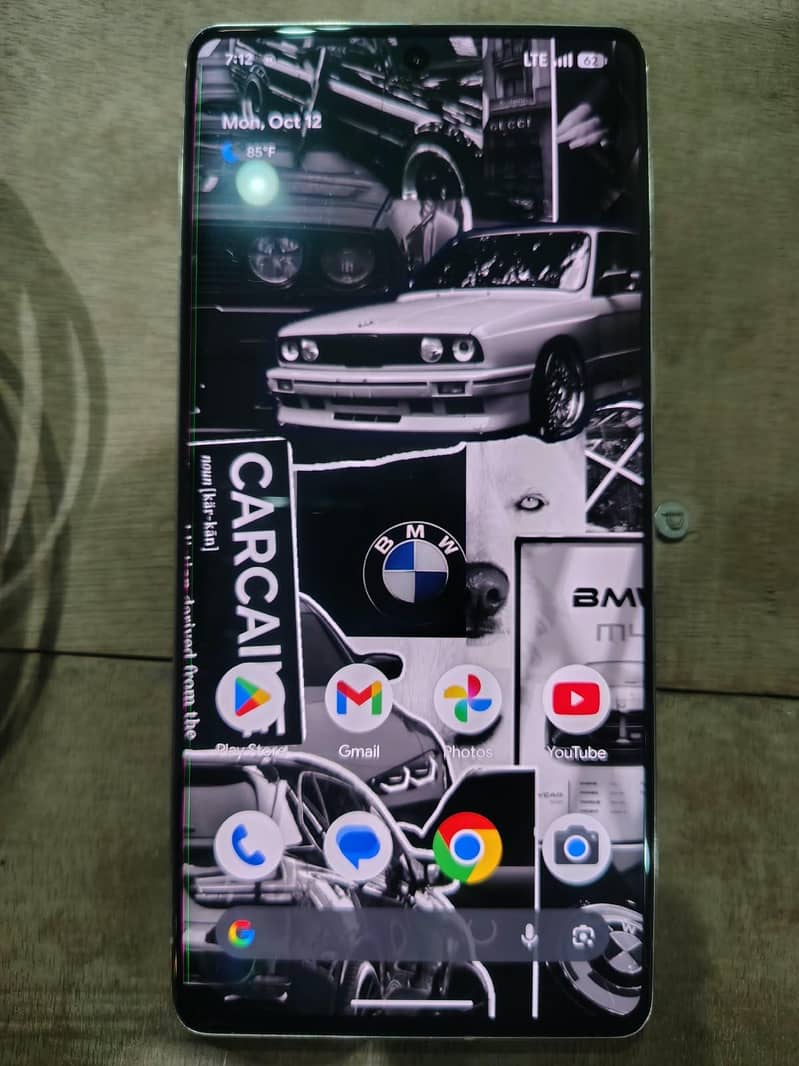 Google Pixel 7 Pro 2