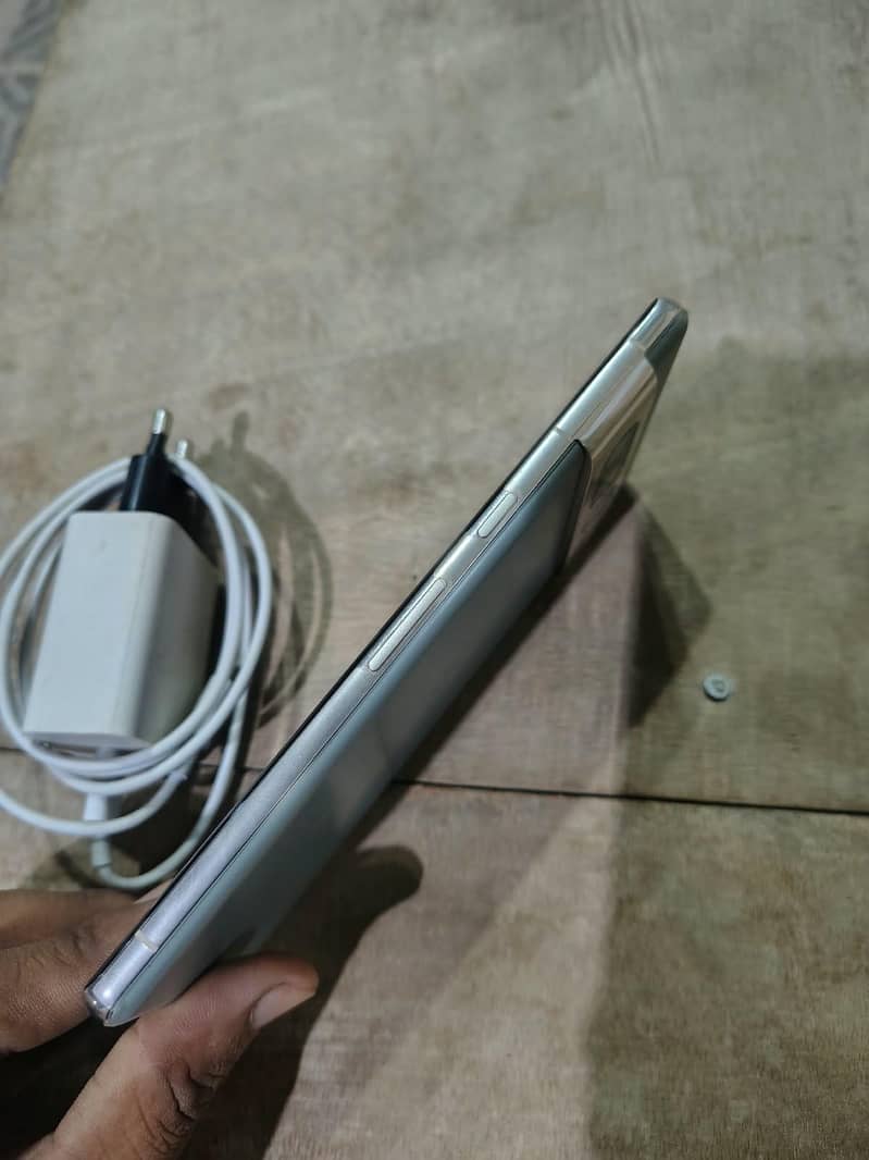 Google Pixel 7 Pro 4