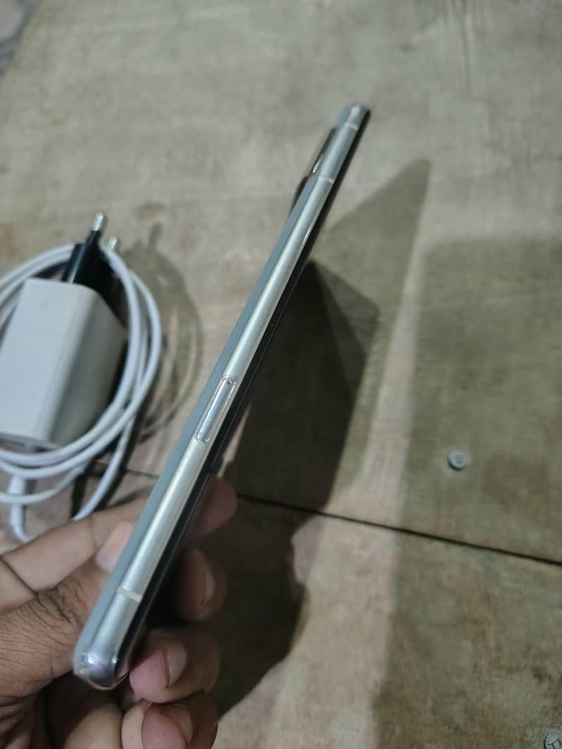 Google Pixel 7 Pro 6