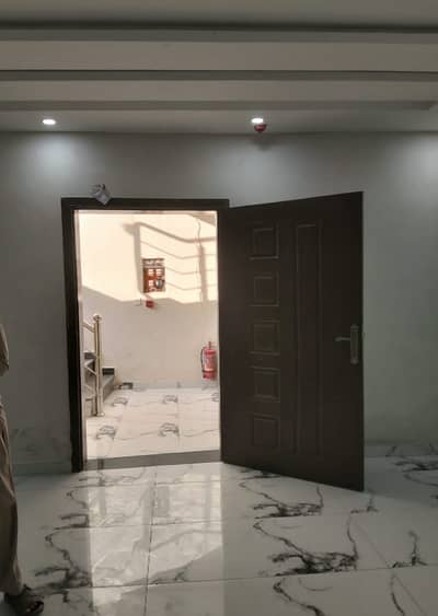 6 Marla Commercial Basmnet Available For Rent In DHA Phase 2 Prime location
