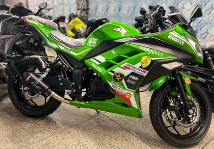 Kawasaki Ninja ZX-10R 2026