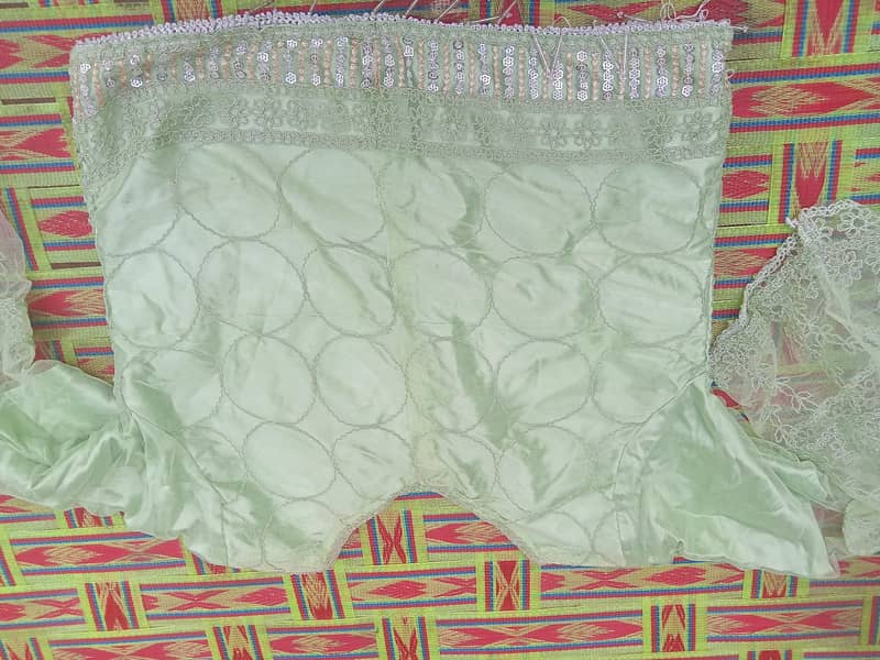 lenga choli 1