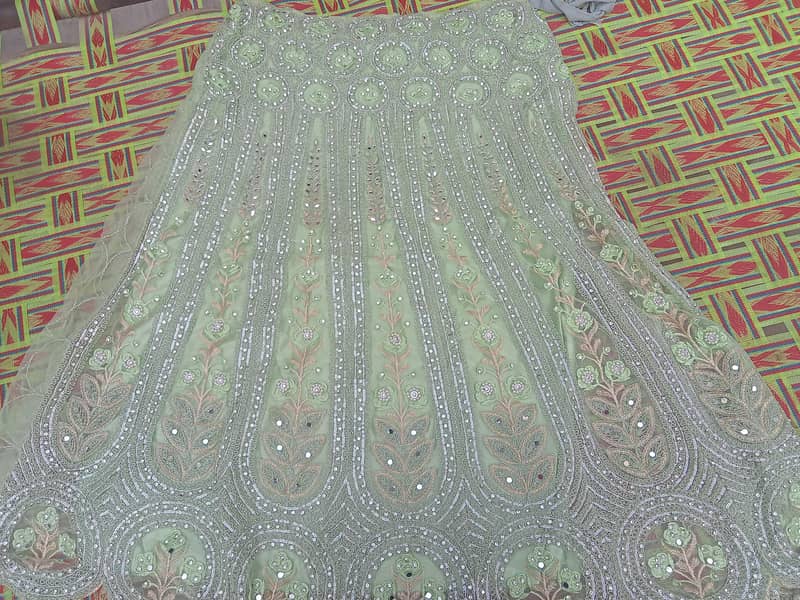 lenga choli 5