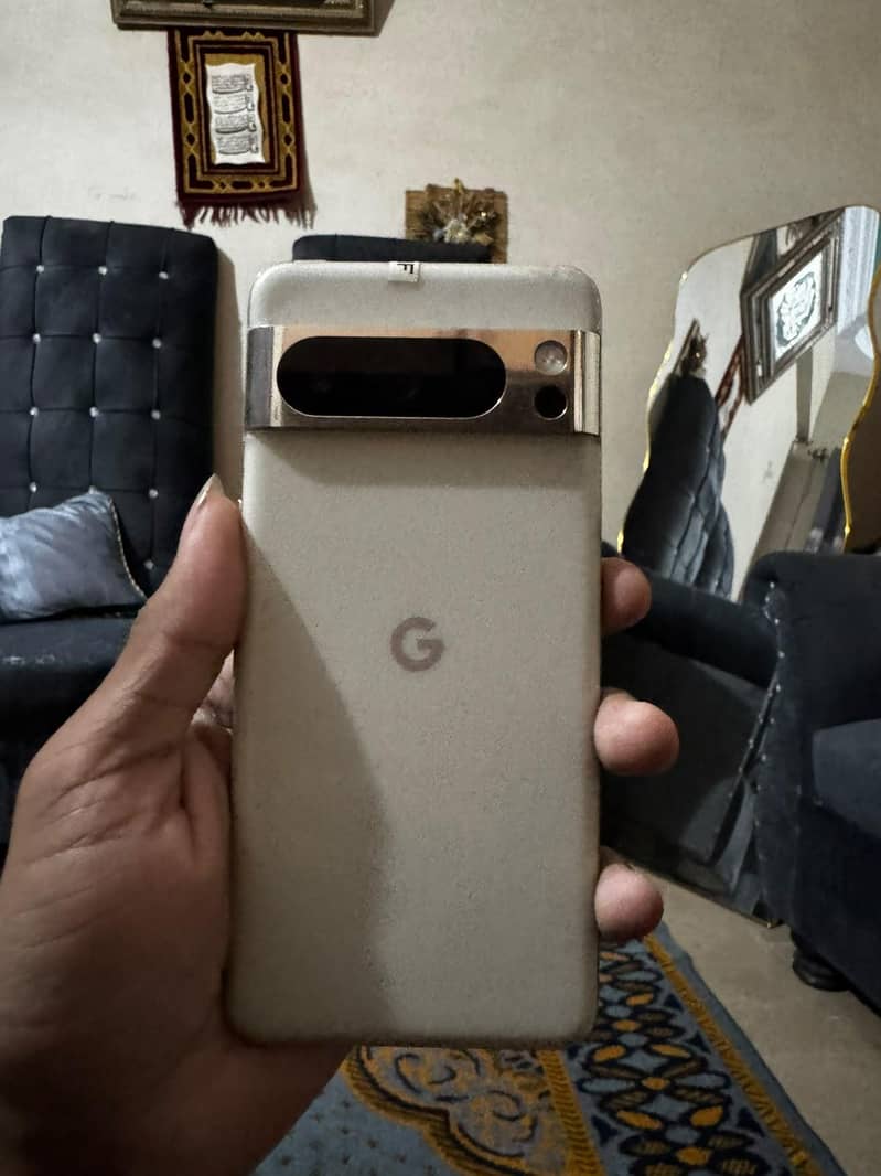 google pixel 8 pro 0