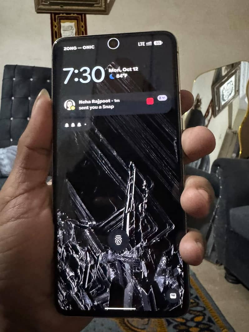 google pixel 8 pro 1