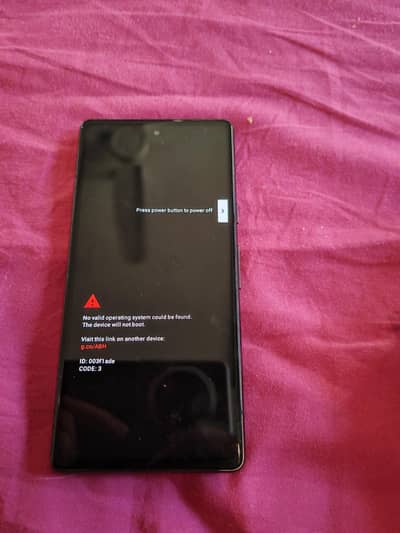 Google Pixel 7a