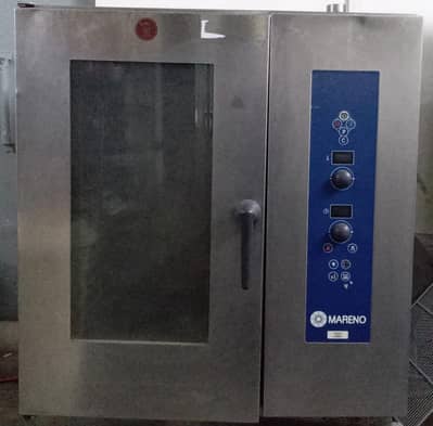 convection oven