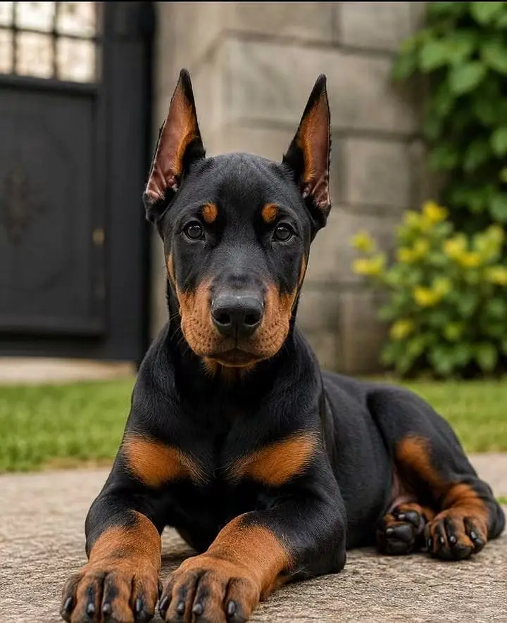 American Doberman puppies | Doberman Puppy | Dog for sale