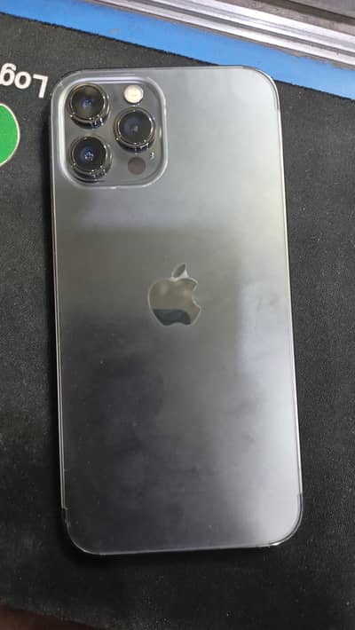Apple iPhone 12 Pro Max