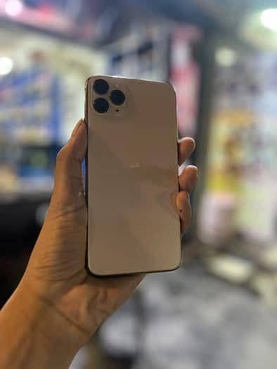 Apple iPhone 11 Pro Max
