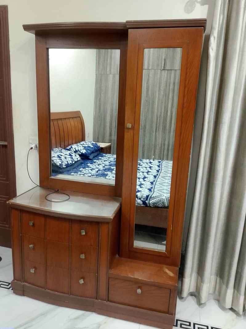 Bed side tables 1