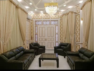 A Great Choice For A 500 Square Yards House Available In DHA Phase 8