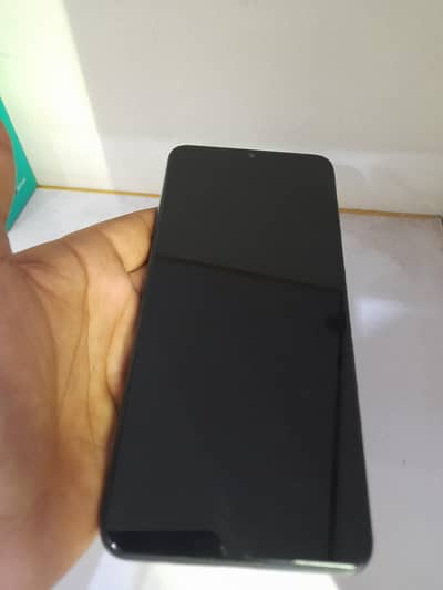 Samsung Mobile A12