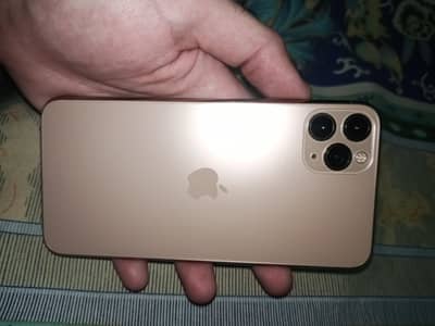 Apple iPhone 11 Pro Max