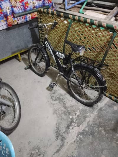 cycle