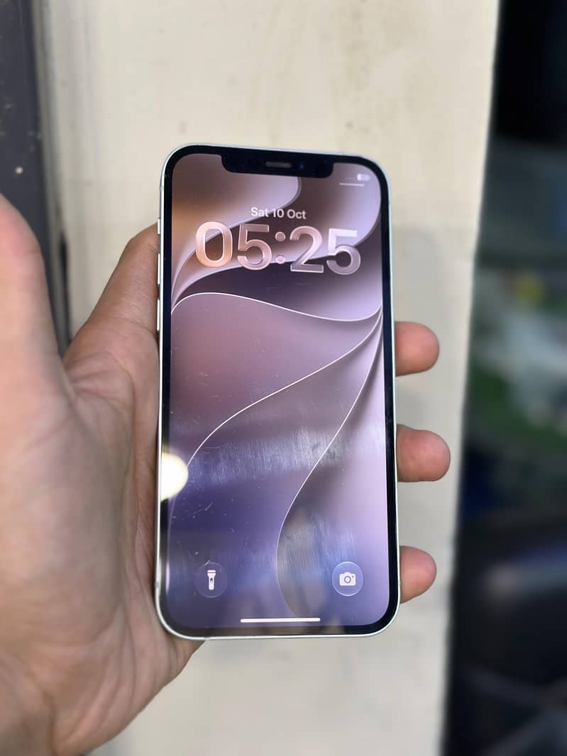 Apple iPhone 12 0
