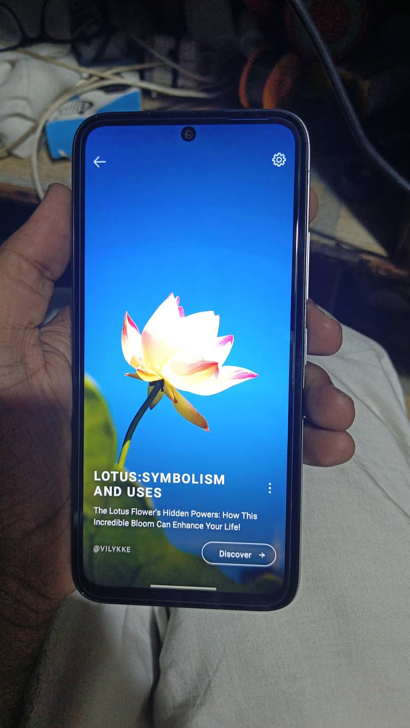 Infinix Smart 0