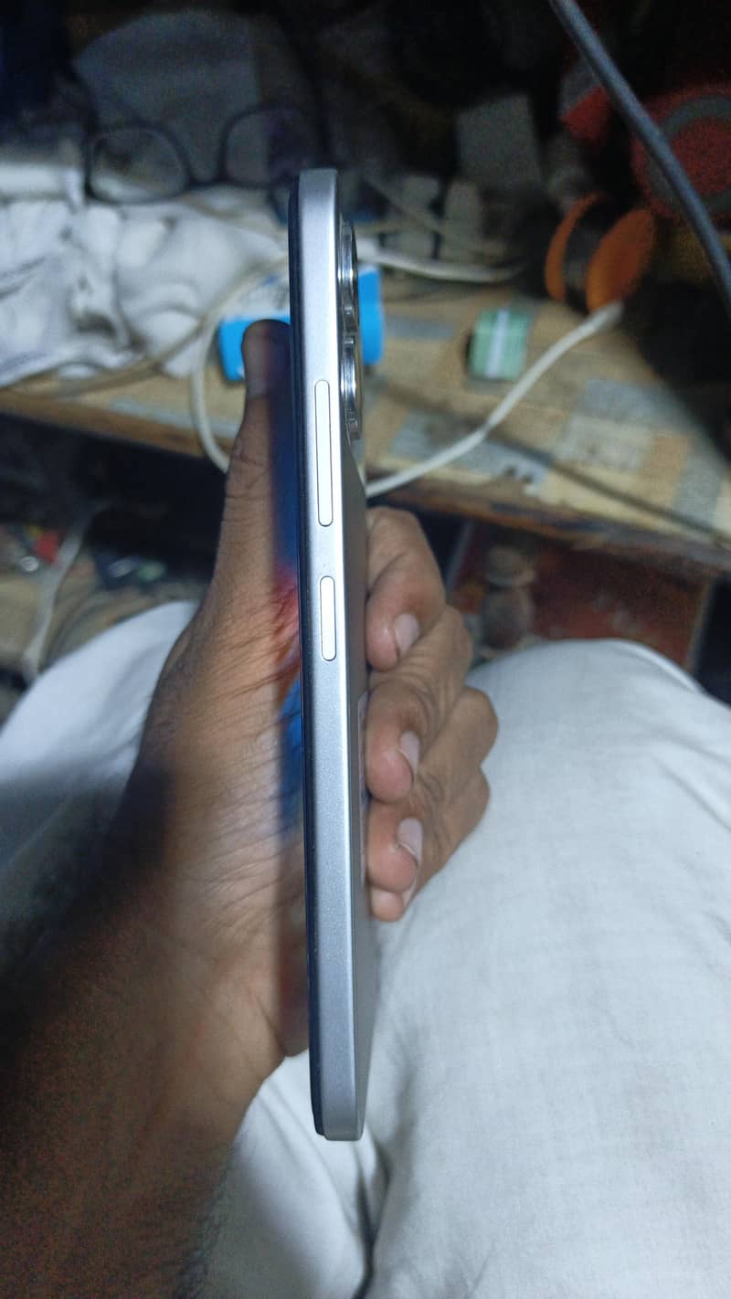Infinix Smart 1