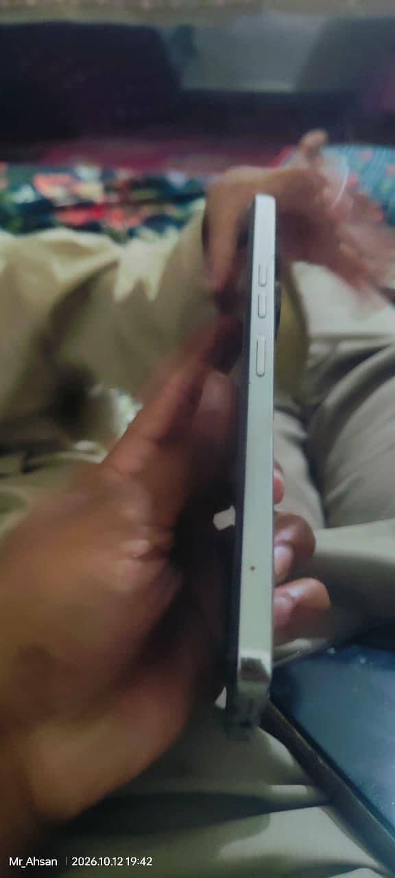 Tecno CAMON 20 8/256 Exchange Possible Urgent sale 5