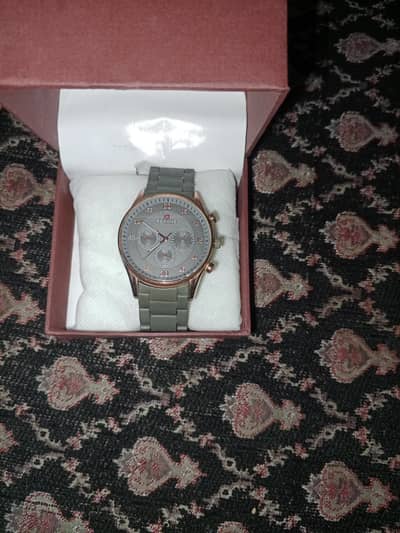 watch