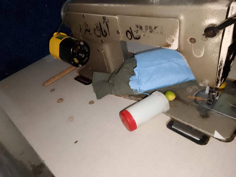 good machine stitches 3