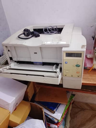 sell printer