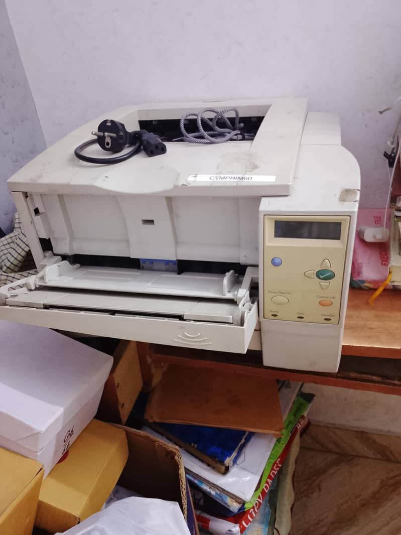 sell printer 0