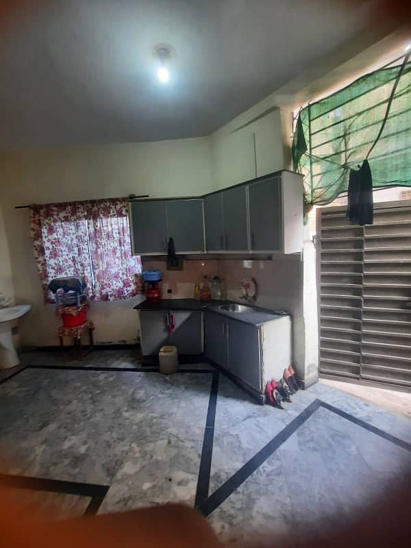 2.5 marla Dubel story house for sale . 03176553388 - Houses - 1120386395