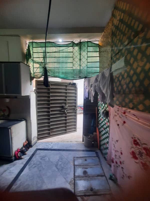 2.5 marla Dubel story house for sale . 03176553388 - Houses - 1120386395