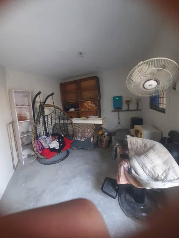 2.5 marla Dubel story house for sale . 03176553388 - Houses - 1120386395