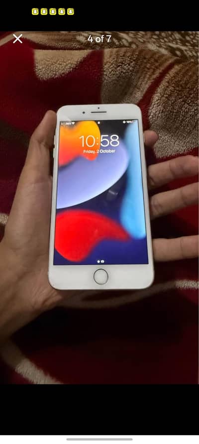 Apple iPhone 7 Plus