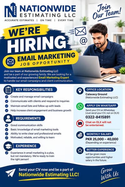 email marketing