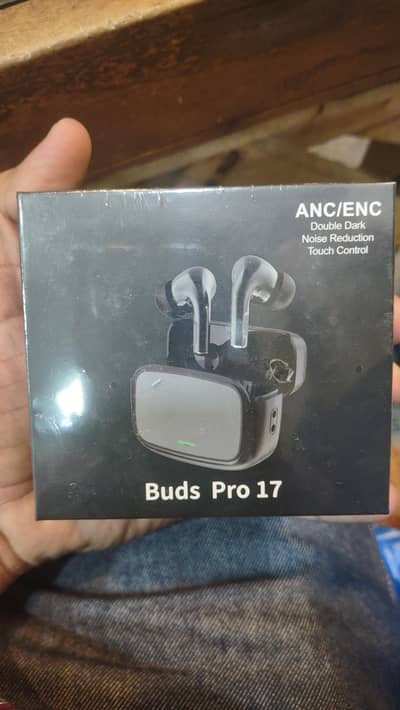 buds pro 17