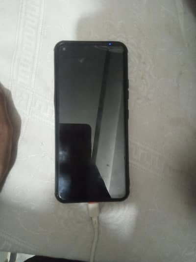 Tecno Pova 1