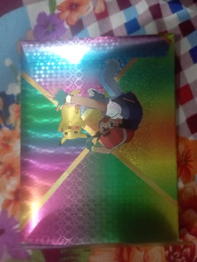 best cards all V MAX
