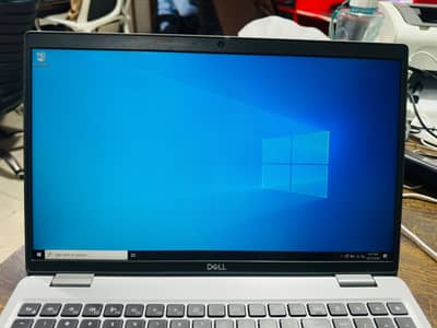 Dell Latitude 5520 (i5, 11 Gen)