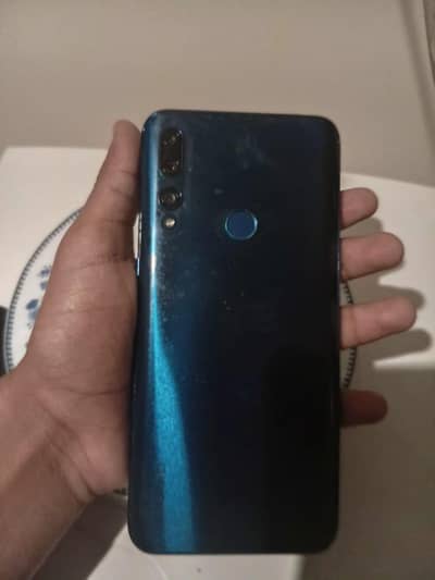 Huawei Y9 Prime