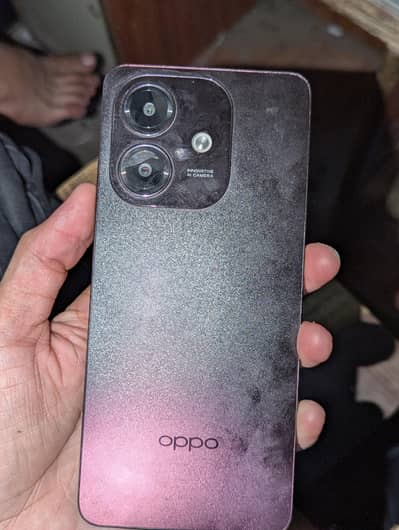 OPPO A3x