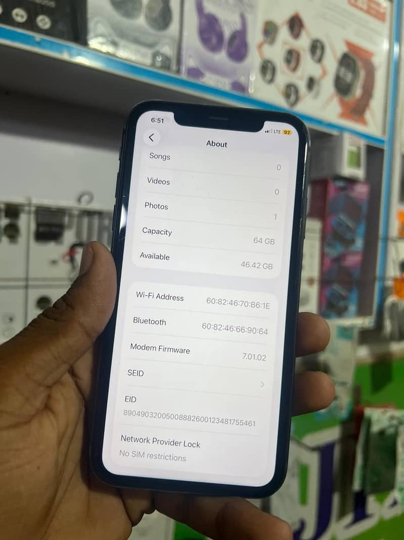Apple iPhone 11 2