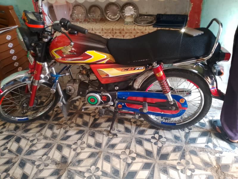 90 Bor hai 2