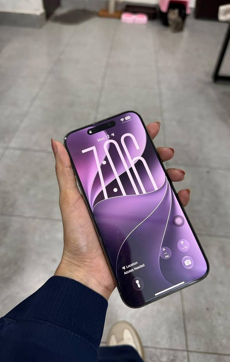 Apple iPhone 15 Pro Max 3